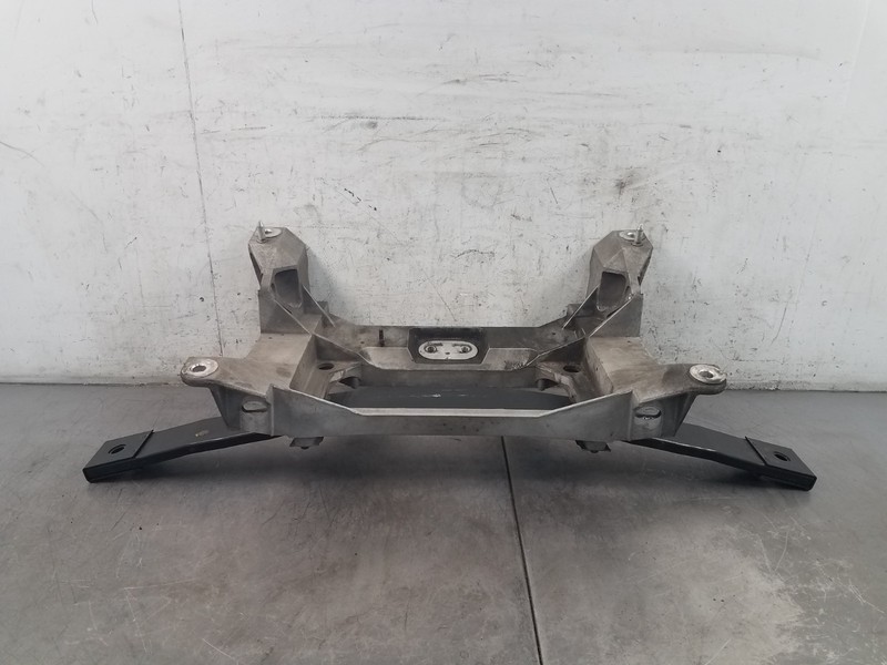 2003 Chevy Corvette C5Rear Sub Frame / Mono Leaf Spring #9567 Y8