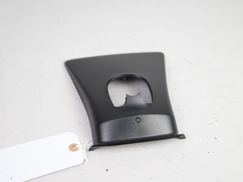 2017 - 2023 TESLA MODEL 3 RWD INTERIOR REAR VIEW MIRROR TRIM CAMERA OEM 18K
