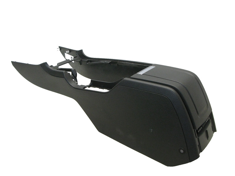 2010-2014 Ford Mustang California Special GT Center Console OEM