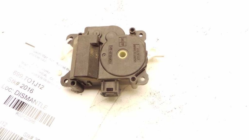 12 CAMRY SERVO DAMPER 063800-0172