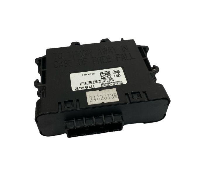 Nissan Sentra network gateway 2020 to 2024 control module unit OEM 284Y56LA6A