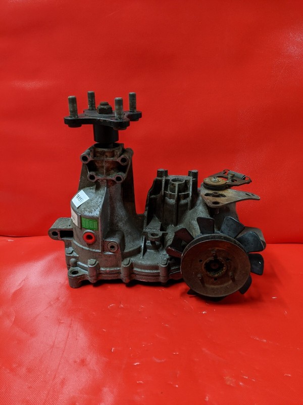 HYDRO GEAR TRANSAXLE TRANSMISSION ZA-DCBB-3D7C-1GBX WD-16159 *FINAL SALE *