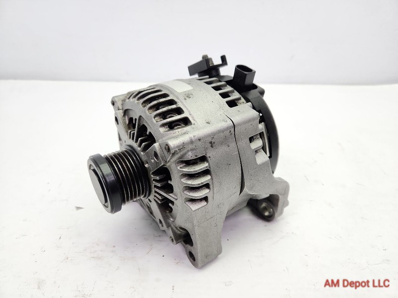 2015 BMW 328i 320i N20 N26 F30 Engine Alternator 210 Amp 12317605061
