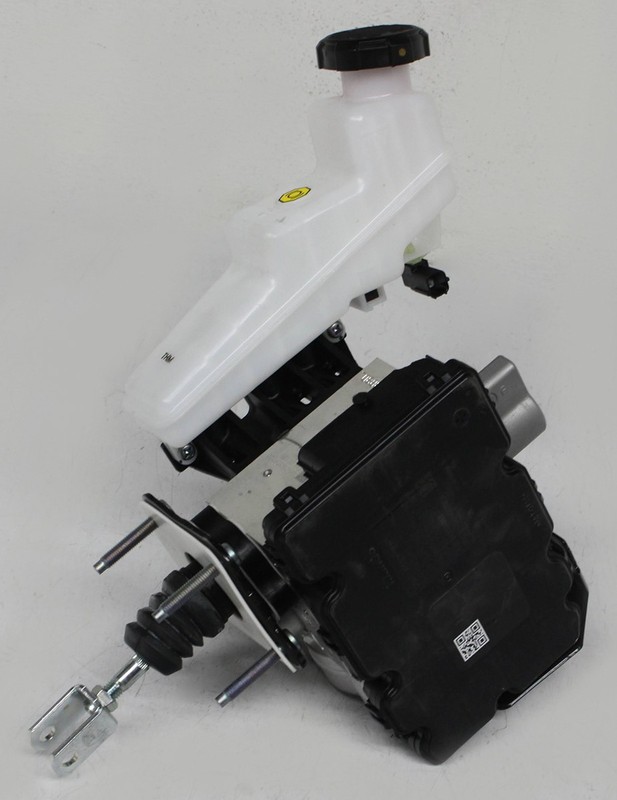 OEM Power Brake Booster For 2022 Genesis GV70 58500-AR000, Plug Chip