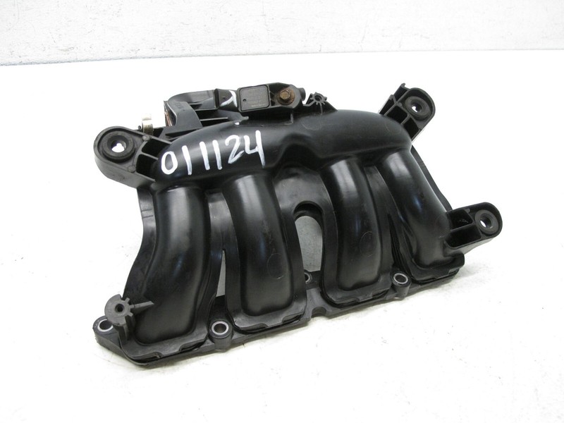 11-16 MINI COOPER S COUNTRYMAN R60 1.6 TURBO AIR INTAKE MANIFOLD OEM 011124
