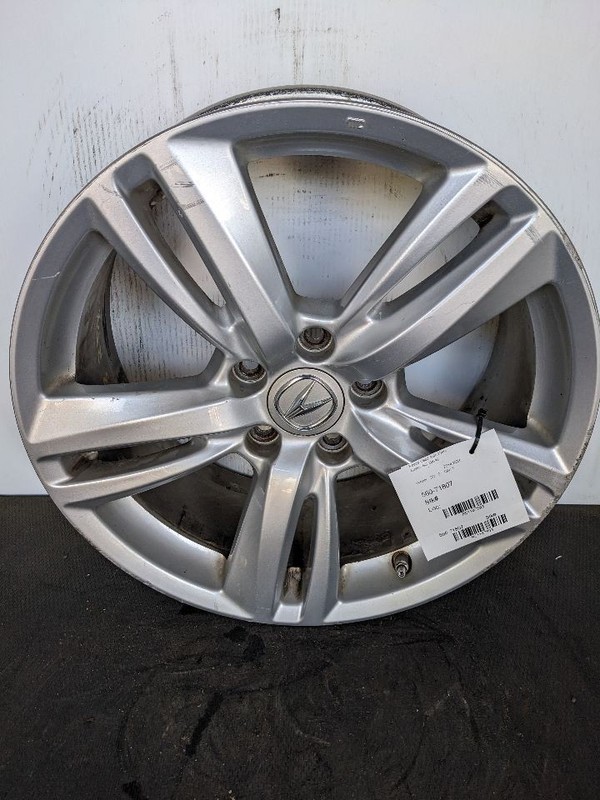 Wheel 18x7-1/2 10 Spoke Alloy Fits 13-15 RDX 1187893