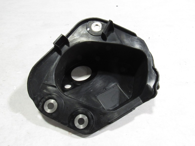 17-20 Mclaren 720S 720 2020 Left Driver Door Lock Latch Cover Box #3