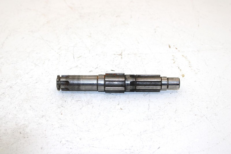 1984 YamahaYtm 200 L Oem Transmission Drive Axle 21V-17402-00-00 AY48