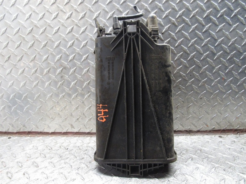 2003 LINCOLN TOWN CAR 4.6L FUEL VAPOR CANISTER 12 55 92 66