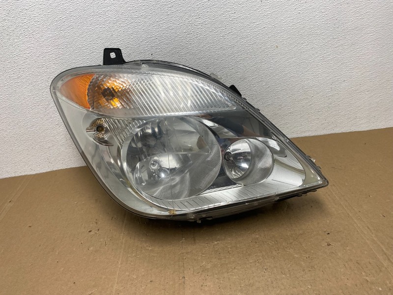 2007 to 2013 Mercedes Sprinter Headlight Right Passenger Halogen Oem AC5765 DW