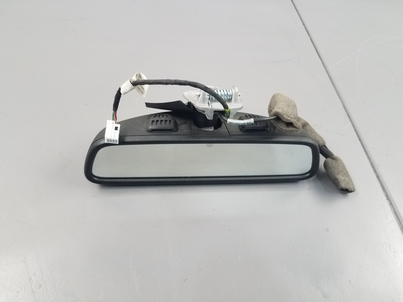 2014 Mercedes AMG E 63 S Wagon Auto Dim Rearview Mirror / Dome Lights #2078 F6