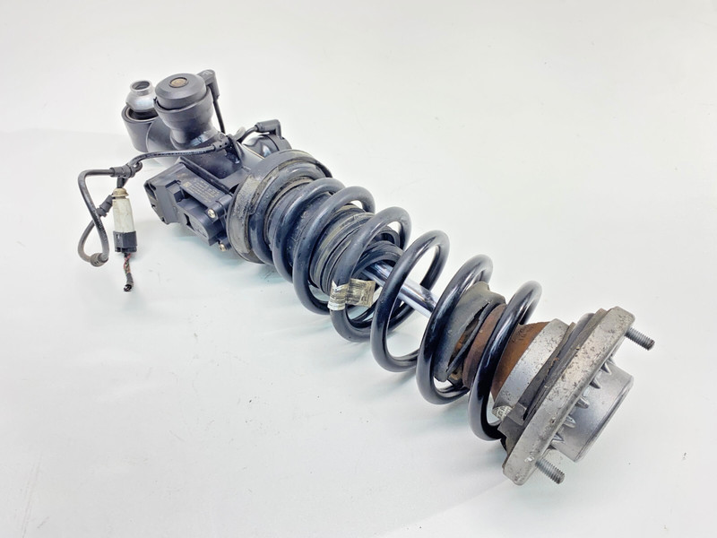 12-17 BMW F13 6 Series Rear Right Passenger Shock Absorber Strut Spring EDC OEM✅