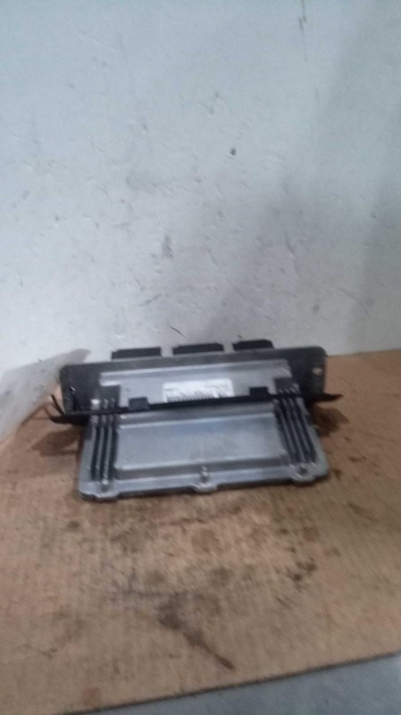 2010 Ford F150 Pickup Engine Control Module ECM AL3A12A650AZB OEM Used