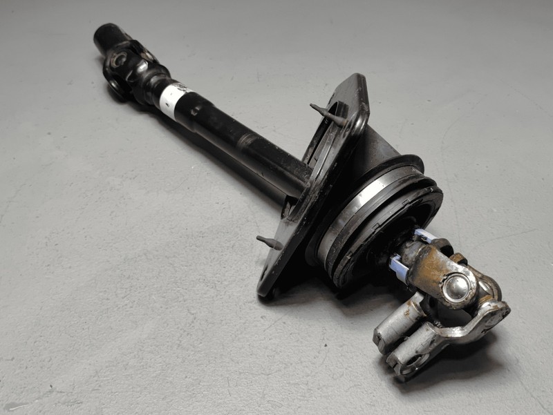 2019-2025 TOYOTA RAV4 STEERING COLUMN INTERMEDIATE LOWER SHAFT W/ COVER OEM