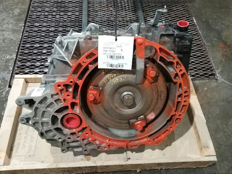 EXPLORER2011 Transmission/Transaxle 1412855