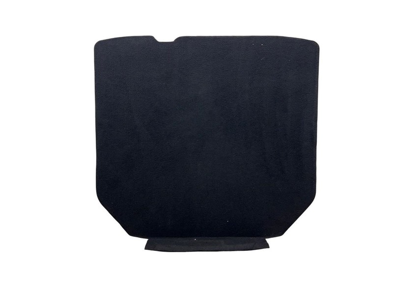 2013-2022 Acura ILX Trunk Luggage Cargo Spare Wheel Cover Carpet Black