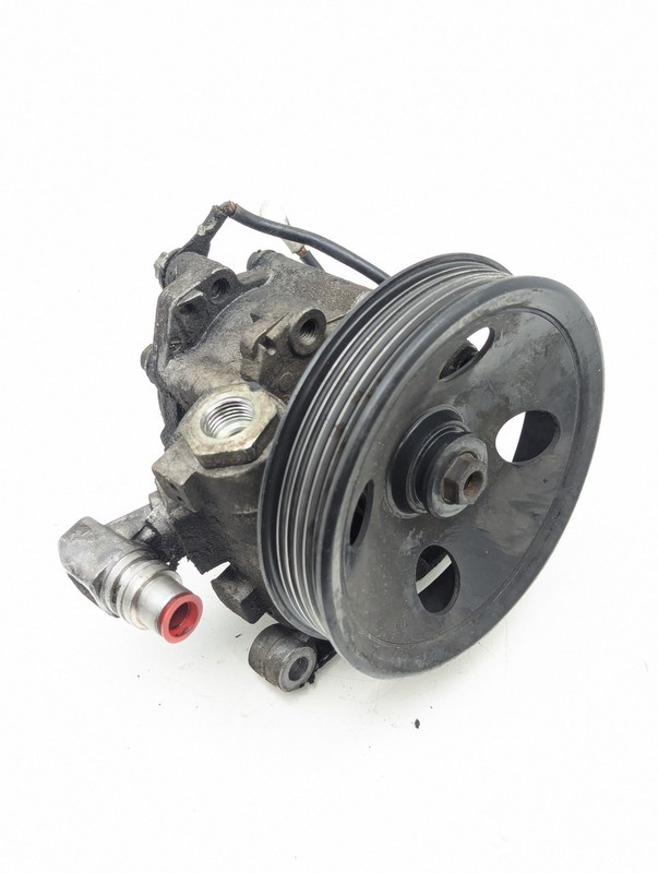 Mercedes W209 CLK320 C230 C240 CLK55 AMG Power Steering Pump 0024669701 OEM
