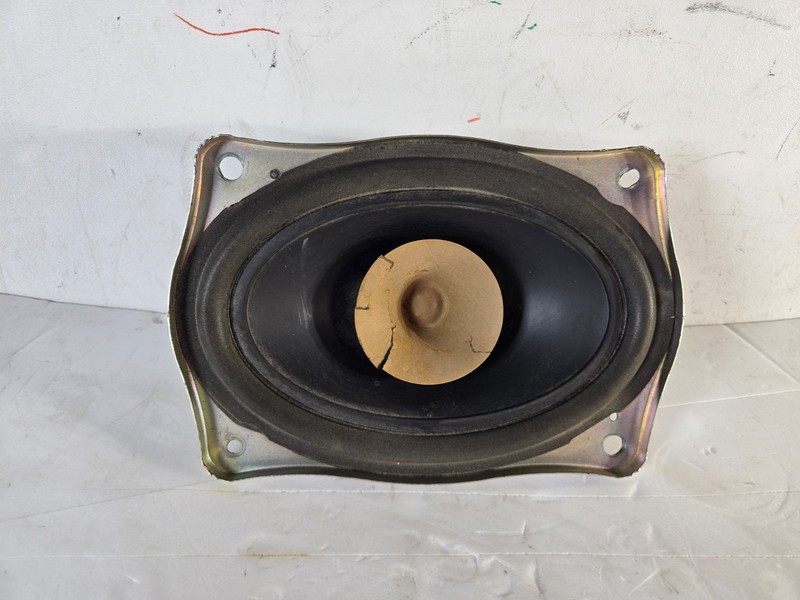 2015-2018 Nissan Sentra Left Rear Package Tray Speaker LH 28157-3TA1B OEM 15278