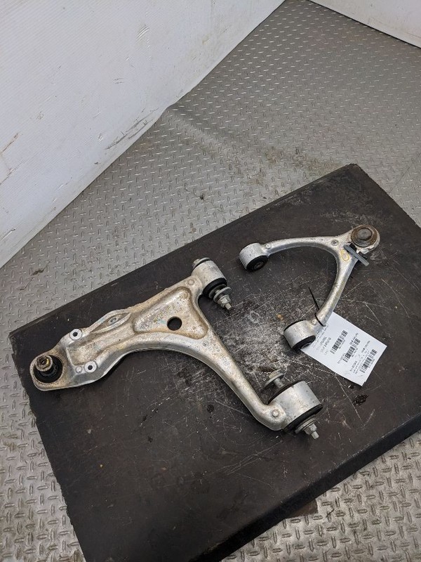 Driver Left Upper Control Arm Front Fits 06-10 SOLSTICE 1184208