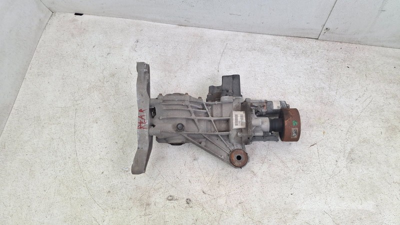 2016-2023 VOLVO XC90REAR DIFFERENTIAL AXLE CARRIER OEM