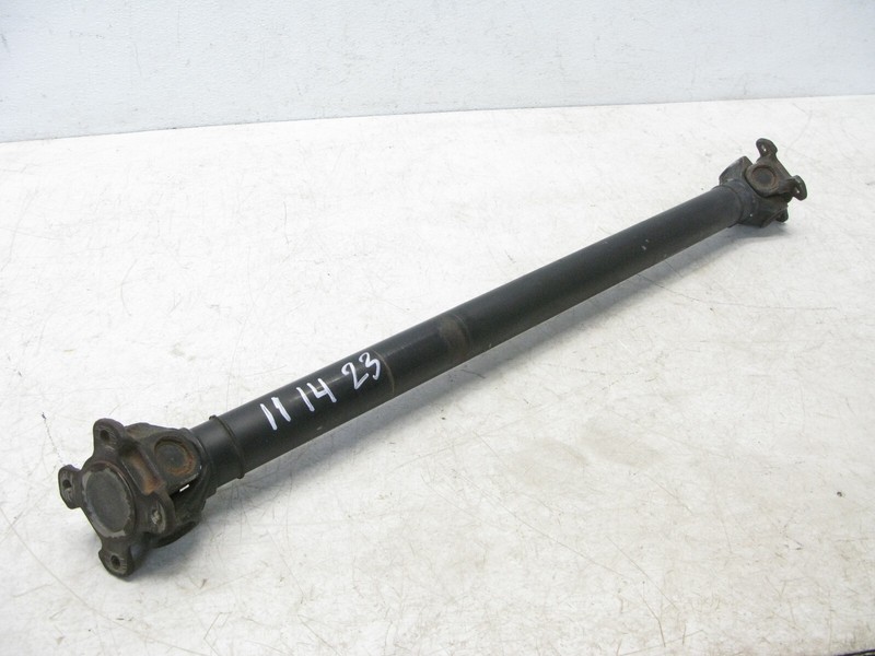 14-20 BMW F36 430i 228i 328i M240i FRONT PROP DRIVESHAFT DRIVE SHAFT OEM 111423