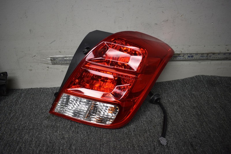 DEPO TAIL LIGHT FACTORY OEM