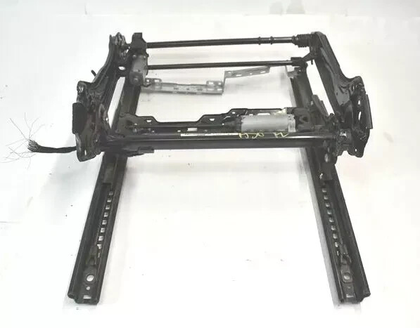 06-10 Mercedes W251 R320 R350 ML350 Left Driver Side Seat Track Rail Frame OEM