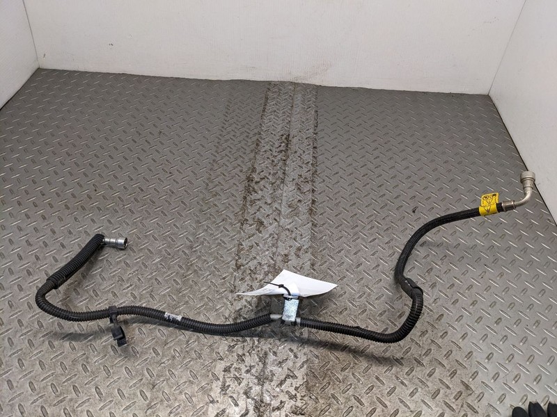 2015 - 2020 CHEVROLET TAHOE FUEL SYSTEM FEED HOSE TUBE PIPE OEM 1193897