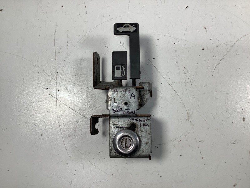 1994 - 1997 Honda Accord Gas Door Trunk Opener 74882-SM4-A01ZJ OEM