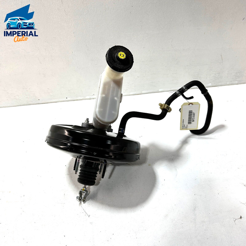 Power Brake Booster W/ Master Cylinder & Reservoir ACURA TLX 2015-2020 3.5L OEM