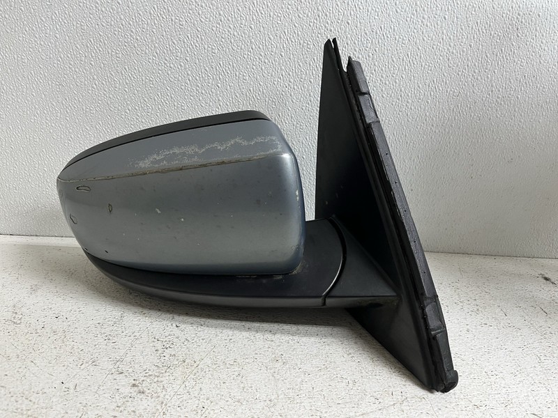 2007-2010 BMW X5 Right Passenger Side View Door Mirror 3 Pin Connector