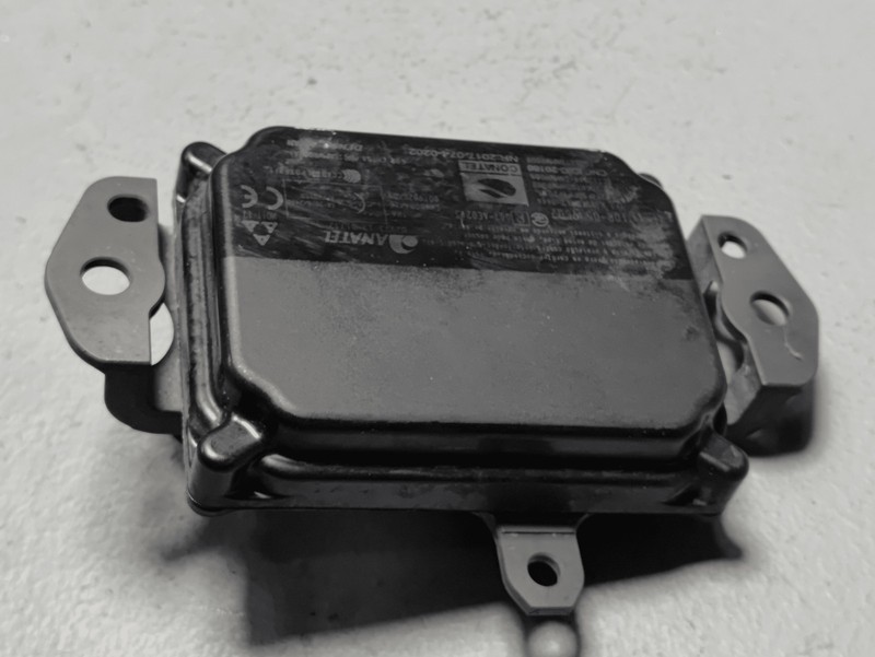 2019-2023 Toyota RAV4 Cruise Control Distance Sensor Radar Module Unit OEM