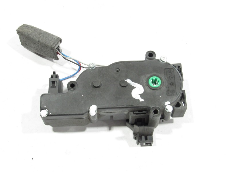 14-18 Aston Martin Vanquish 2014 Rear Trunk Tailgate Lock Latch Actuator |:Y