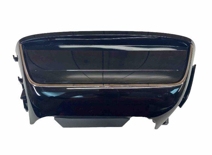 Honda HRV climate control 16 22 hvac ac heater panel OEM us market 79602T7WA81