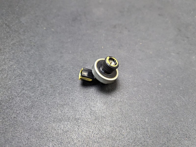 Power Brake Booster Pressure Sensor 2021 Toyota C-HR XLE 2018 2020 2022