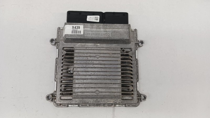 15 KIA FORTE Electronic Control Module ECU 1.8L OEM 1 Year Warranty!