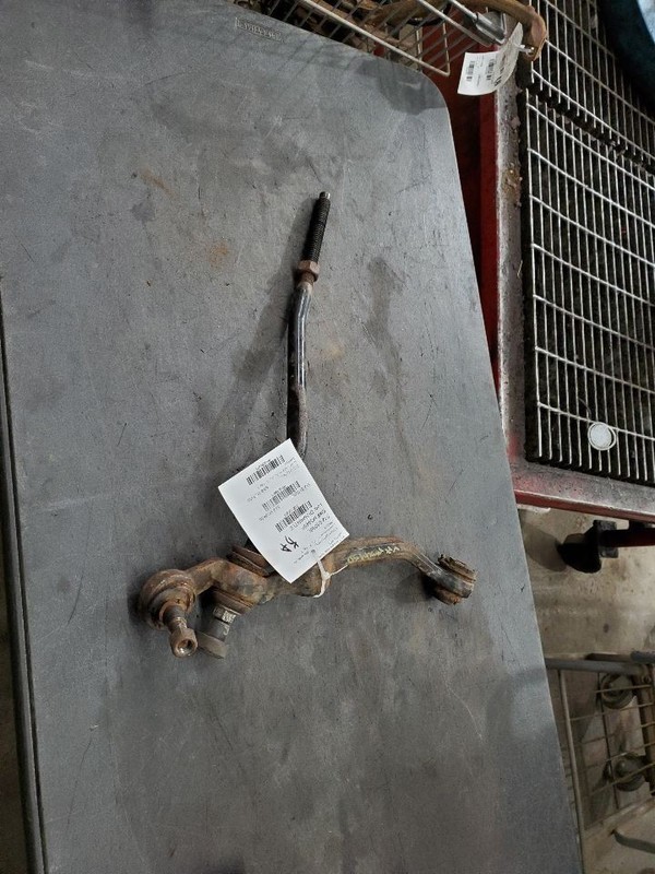 Driver Left Lower Control Arm Front Fits 93-98 LINCOLN MARK SERIES 295951