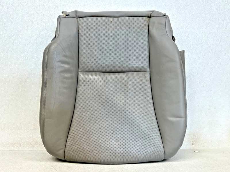 ⭐2007-2009 LEXUS LS600H FRONT RIGHT PASS SIDE LOWER SEAT CUSHION OEM LOT2622