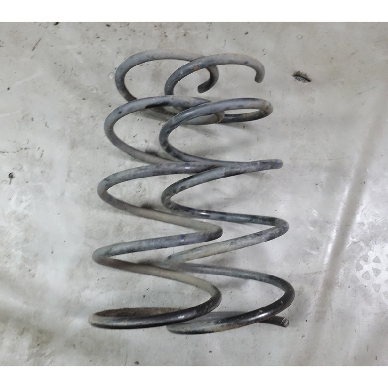 96-02 BMW E36/7 Z3 Roadster Factory Front Axle Coil Spring Pair Left Right OEM