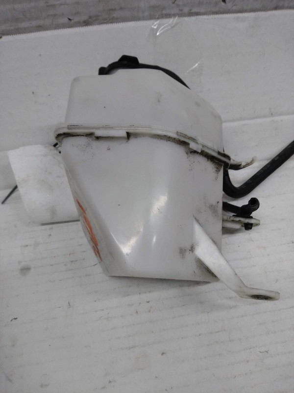2019 Toyota Camry Engine Coolant Reservoir Black OEM 2.5L 16470-25040