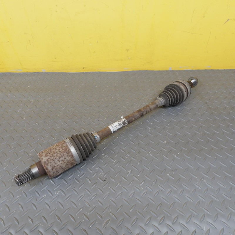 2022-2024 FORD MAVERICK AWD LEFT REAR AXLE SHAFT HALFSHAFT OEM NZ674K139AAA