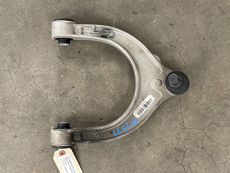 ⭐2017-2023 BMW M550I 5-SERIES G30 AWD FRONT RIGHT UPPER CONTROL ARM OEM LOT2533