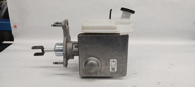 19-'23 CHEVROLET SILVERADO 1500 ABS pump module 60k miles OEM 1 Year Wnty!