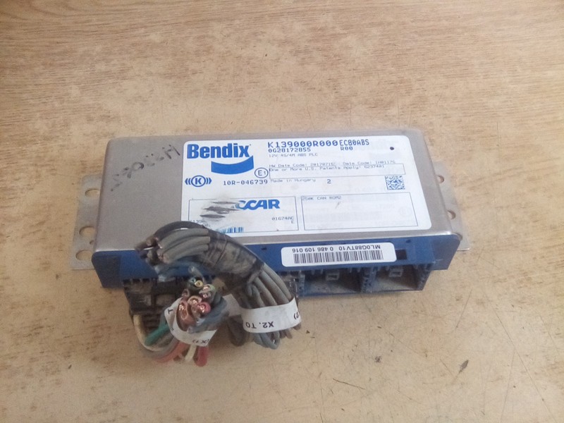 Bendix K139000R000 ABS Brake Module Q27-6073-102