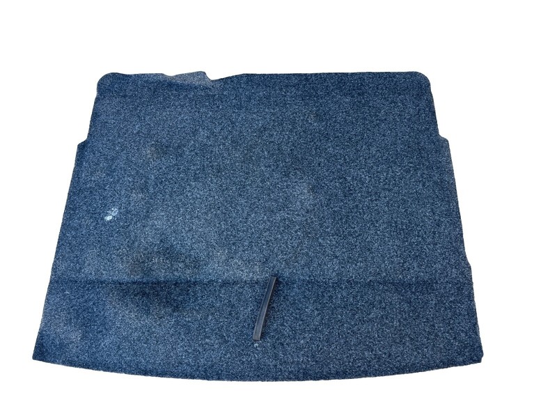 ✅ 2011-14 VOLKSWAGEN GOLF TDI GTI REAR TRUNK FLOOR CARPET COVER OEM ✅