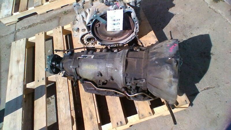 Automatic Transmission Fits 99-01 CATERA 103869