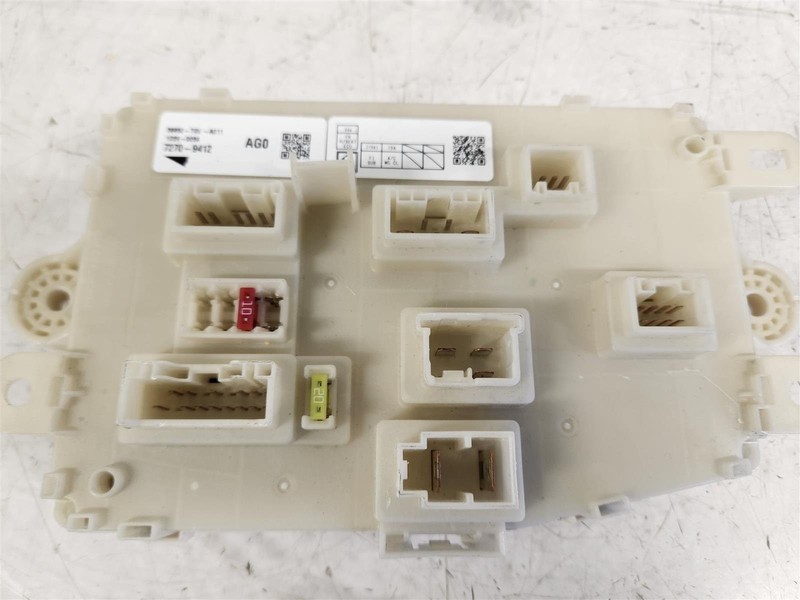 2021-2023 Acura Tlx Power Supply Module 38850-Tgv-A01 38850Tgva01