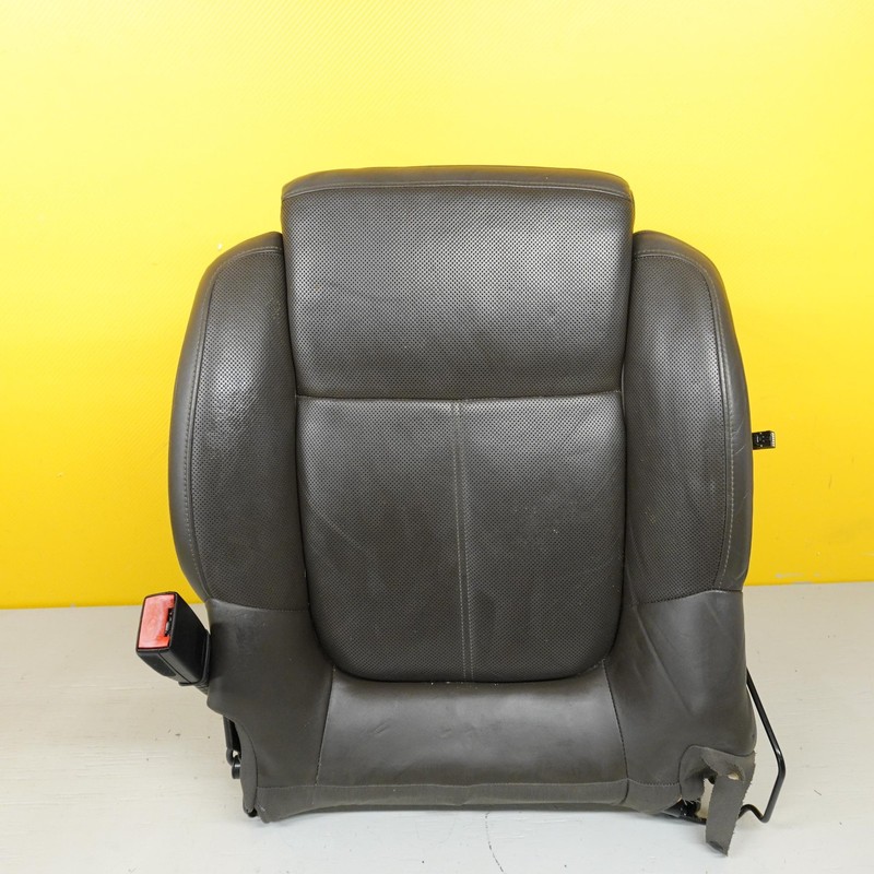 2015-2018 PORSCHE CAYENNE RIGHT SIDE FRONT LOWER SEAT HEATED VENTILATED OEM