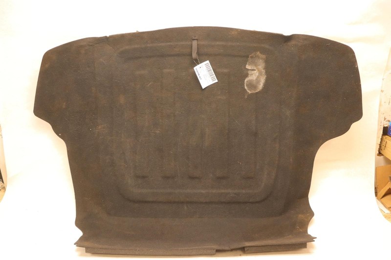 2015-2017 HYUNDAI SONATA REAR TRUNK SPARE CARGO COVER LINER PANEL OEM
