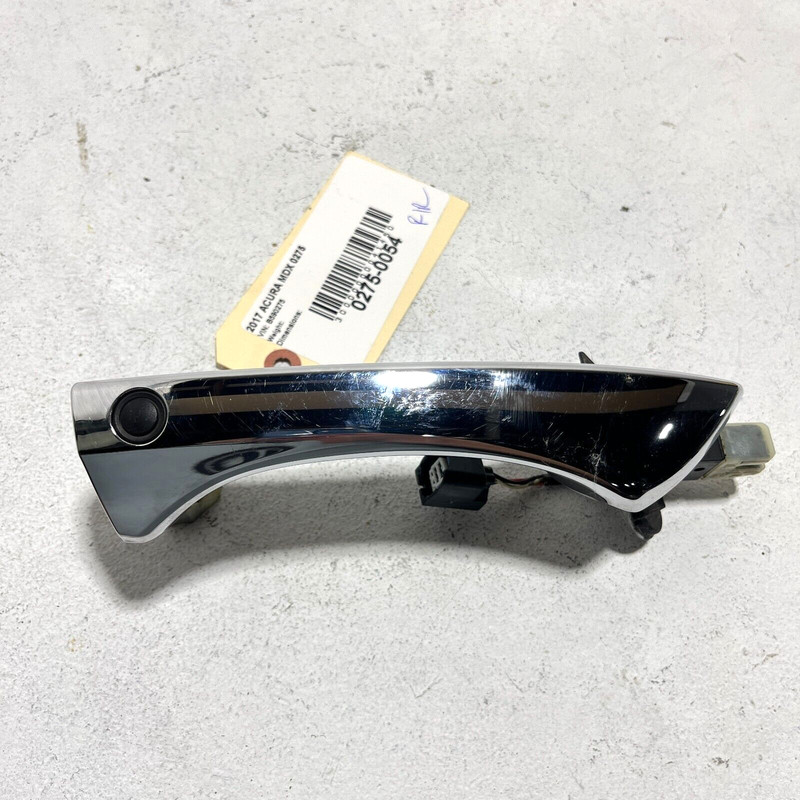 Rear Right Door Outside Handle Acura MDX 2014-2020 OEM